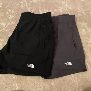 The North Face Women’s Athletic Shorts